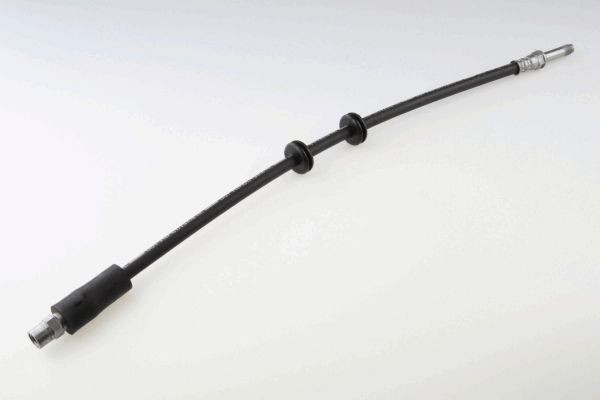 Mercedes CITAN Flexible brake hose 7684119 TEXTAR 40081000 online buy
