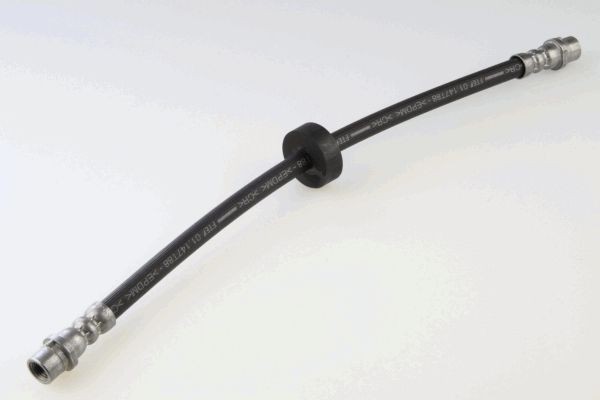 Volkswagen SANTANA Flexible brake hose 7684611 TEXTAR 40041400 online buy