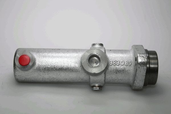 TEXTAR 33063100 Hauptbremszylinder für IVECO EuroCargo I-III LKW in Original Qualität