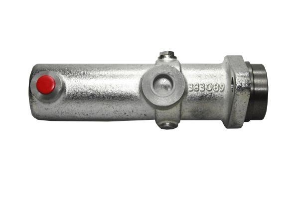TEXTAR 33065700 Hauptbremszylinder für IVECO EuroCargo I-III LKW in Original Qualität