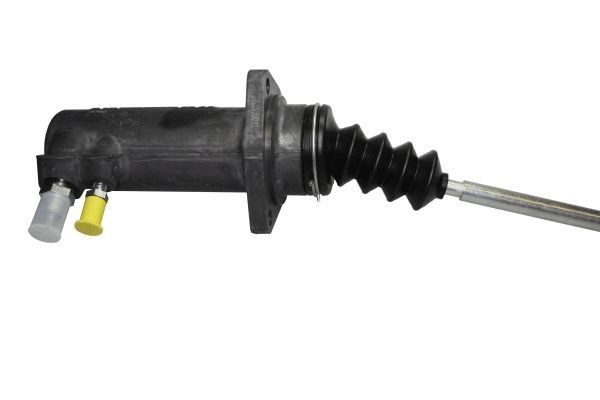 TEXTAR 52018100 Kupplungsnehmerzylinder für SCANIA 4 - series LKW in Original Qualität