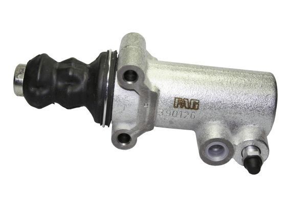 TEXTAR 52017700 Kupplungsnehmerzylinder für IVECO EuroCargo I-III LKW in Original Qualität