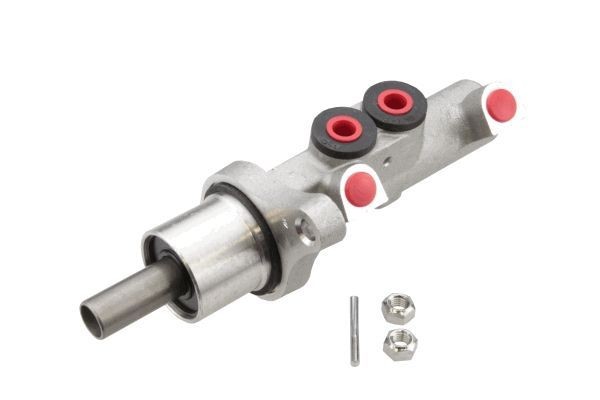 33000 0283 0 1 TEXTAR Bore Ø: 22 mm, for vehicles without ESP Master cylinder 33028300 buy