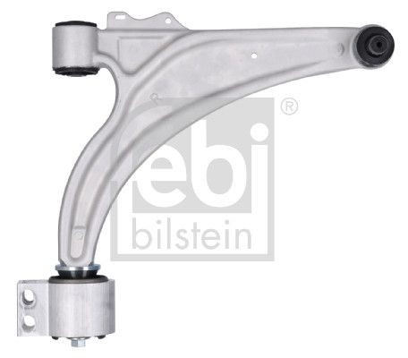 Opel ASTRA Suspension arms 7689687 FEBI BILSTEIN 43720 online buy