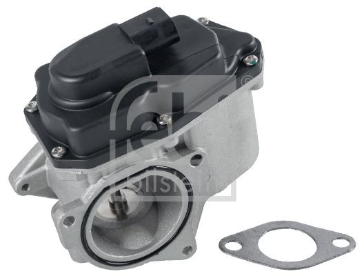 Original FEBI BILSTEIN Exhaust gas recirculation valve 43978 for AUDI A5
