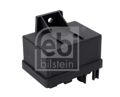 FEBI BILSTEIN 44177 Glow plug control module Fiat Punto Evo 1.3 D Multijet 75 hp Diesel 2010 price