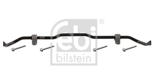 FEBI BILSTEIN Stabilizer bar rear and front VW Polo V Saloon (602, 604, 612, 614) new 45306