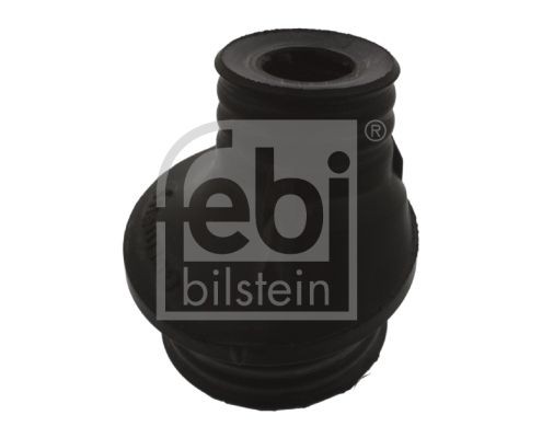FEBI BILSTEIN 38039 Ölpumpe für MERCEDES-BENZ NG LKW in Original Qualität