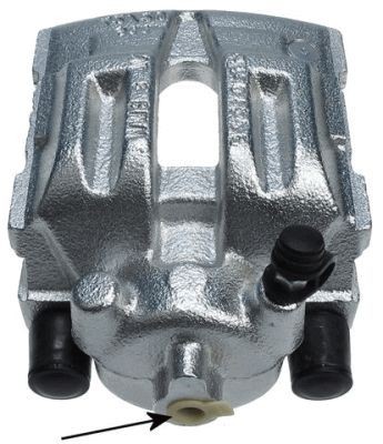 TEXTAR 38137900 Brake caliper JEEP experience and price