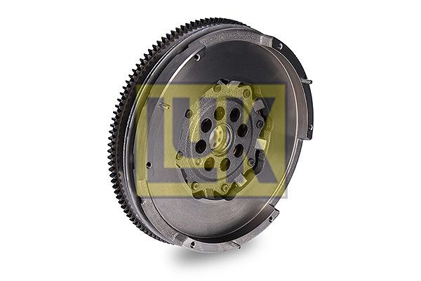 LuK BR 0222 643 3378 00 Clutch kit with clutch release bearing, 430mm