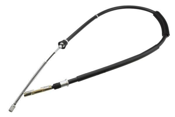 Great value for money - TEXTAR Hand brake cable 44088700