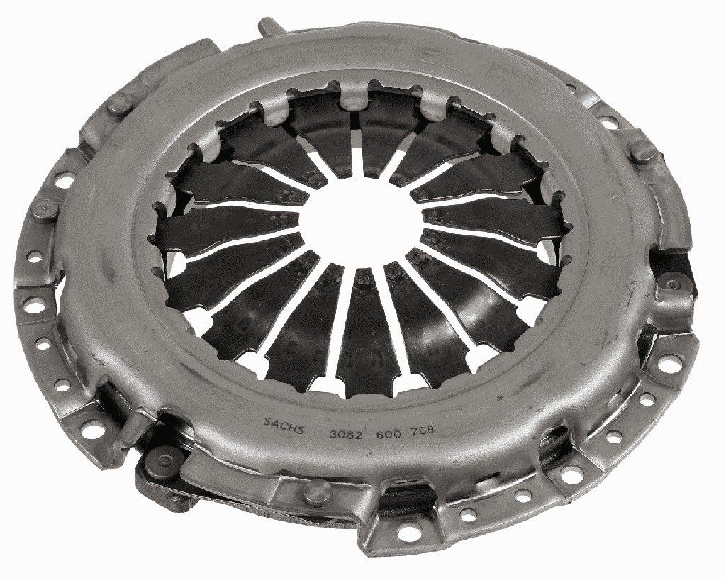 Great value for money - SACHS Clutch Pressure Plate 3082 600 769