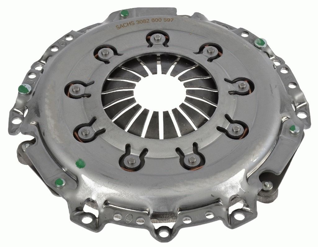 SACHS Clutch cover 3082 600 597 buy