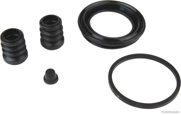 Fiat PANDA Brake caliper repair kit 7692368 HERTH+BUSS JAKOPARTS J3280503 online buy