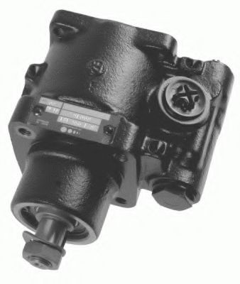 ZF LENKSYSTEME 7671.955.181 Power steering pump Hydraulic, Vane Pump
