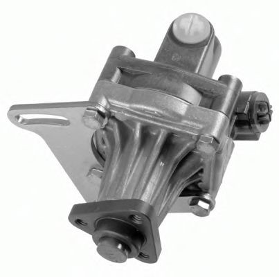 Volkswagen TRANSPORTER Hydraulic steering pump 7692890 ZF LENKSYSTEME 7681.955.103 online buy