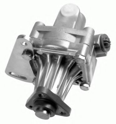 Volkswagen TRANSPORTER Hydraulic pump steering system 7692892 ZF LENKSYSTEME 7681.955.116 online buy