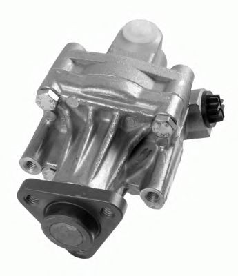 Volkswagen PASSAT Hydraulic steering pump 7692935 ZF LENKSYSTEME 7681.955.280 online buy