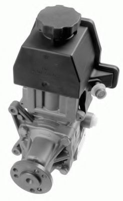 Great value for money - ZF LENKSYSTEME Power steering pump 7682.900.511