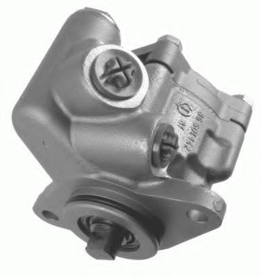 7683.955.114 ZF LENKSYSTEME Steering pump FIAT Hydraulic, Vane Pump
