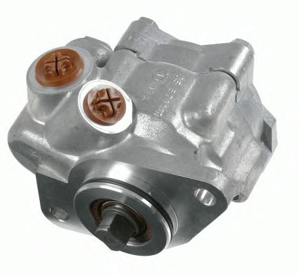 ZF LENKSYSTEME Vane Pump Steering Pump 7683.955.118 buy