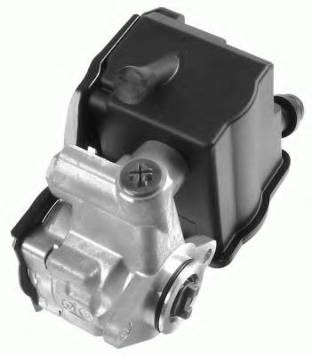 ZF LENKSYSTEME 180 bar, Vane Pump, Anticlockwise rotation, Plug-in connection cable, Left Connector Pressure [bar]: 180bar Steering Pump 7684.900.113 buy