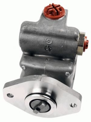 ZF LENKSYSTEME 180 bar, Vane Pump, Anticlockwise rotation Pressure [bar]: 180bar Steering Pump 7687.955.501 buy