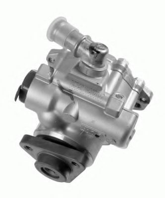 Volkswagen PASSAT Steering pump 7693024 ZF LENKSYSTEME 7690.955.102 online buy