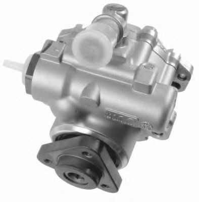 ZF LENKSYSTEME 7690.955.119 Power steering pump LAND ROVER experience and price