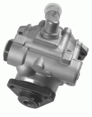 ZF LENKSYSTEME 7691.955.159 Power steering pump FIAT experience and price