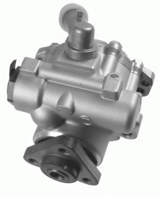 ZF LENKSYSTEME 7691.955.170 Power steering pump FIAT experience and price