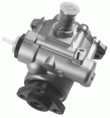 ZF LENKSYSTEME 7691.955.180 Power steering pump FORD experience and price