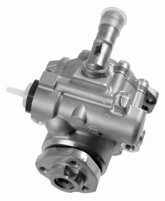 Great value for money - ZF LENKSYSTEME Power steering pump 7691.955.213