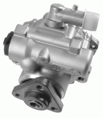 ZF LENKSYSTEME 7691.955.249 Power steering pump FIAT experience and price