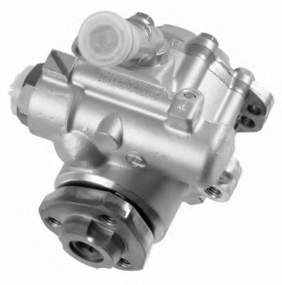 7691.955.262 ZF LENKSYSTEME Steering pump VW Hydraulic, Vane Pump