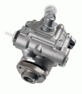 Great value for money - ZF LENKSYSTEME Power steering pump 7691.974.106