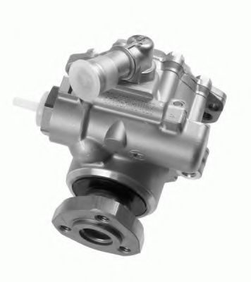 Great value for money - ZF LENKSYSTEME Power steering pump 7691.974.112