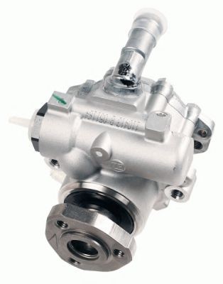 Original ZF LENKSYSTEME Hydraulic steering pump 7691.974.113 for VW PASSAT