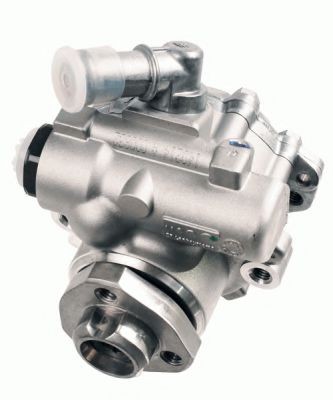 Great value for money - ZF LENKSYSTEME Power steering pump 7691.974.149
