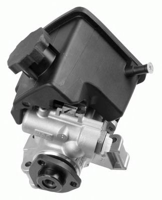 Great value for money - ZF LENKSYSTEME Power steering pump 7692.900.530