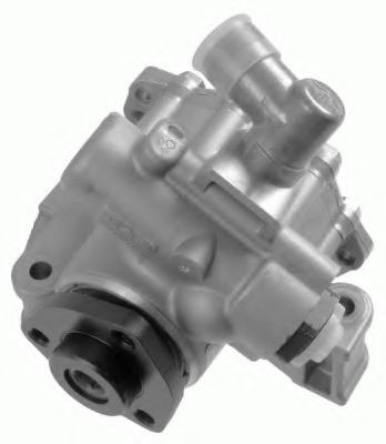 ZF LENKSYSTEME Hydraulic, Vane Pump Steering Pump 7692.955.519 buy