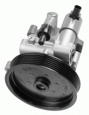 ZF LENKSYSTEME Hydraulic, Vane Pump Steering Pump 7693.955.149 buy