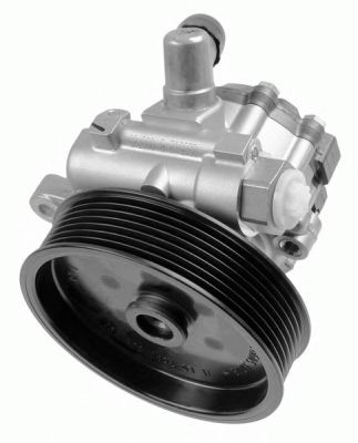Great value for money - ZF LENKSYSTEME Power steering pump 7693.955.289