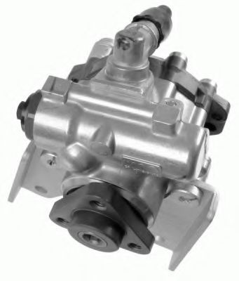 ZF LENKSYSTEME Hydraulic, Vane Pump Steering Pump 7693.974.113 buy