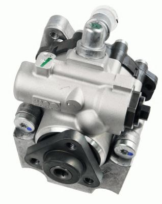 ZF LENKSYSTEME Hydraulic, Vane Pump Steering Pump 7696.974.105 buy