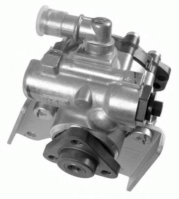 ZF LENKSYSTEME Hydraulic, Vane Pump Steering Pump 7696.974.107 buy