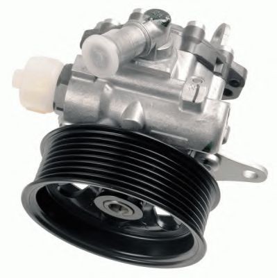 ZF LENKSYSTEME 7696.974.131 Power steering pump LAND ROVER experience and price