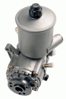 Mercedes E-Class Hydraulic steering pump 7693626 ZF LENKSYSTEME 8691.900.501 online buy