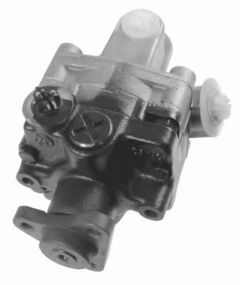 ZF LENKSYSTEME 8691.955.118 Power steering pump FIAT experience and price