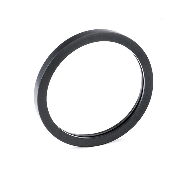 Great value for money - ELRING Gasket, thermostat 394.090